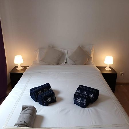 Low Cost Desterro Apartments 리스본 외부 사진