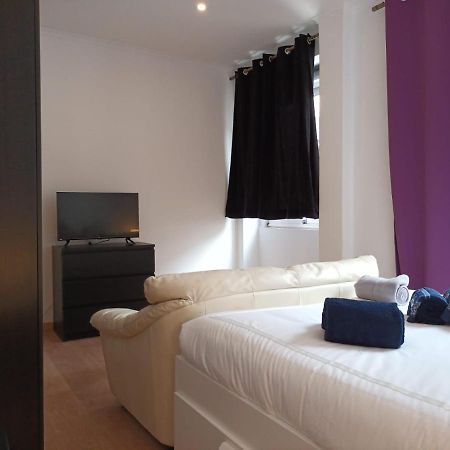 Low Cost Desterro Apartments 리스본 외부 사진