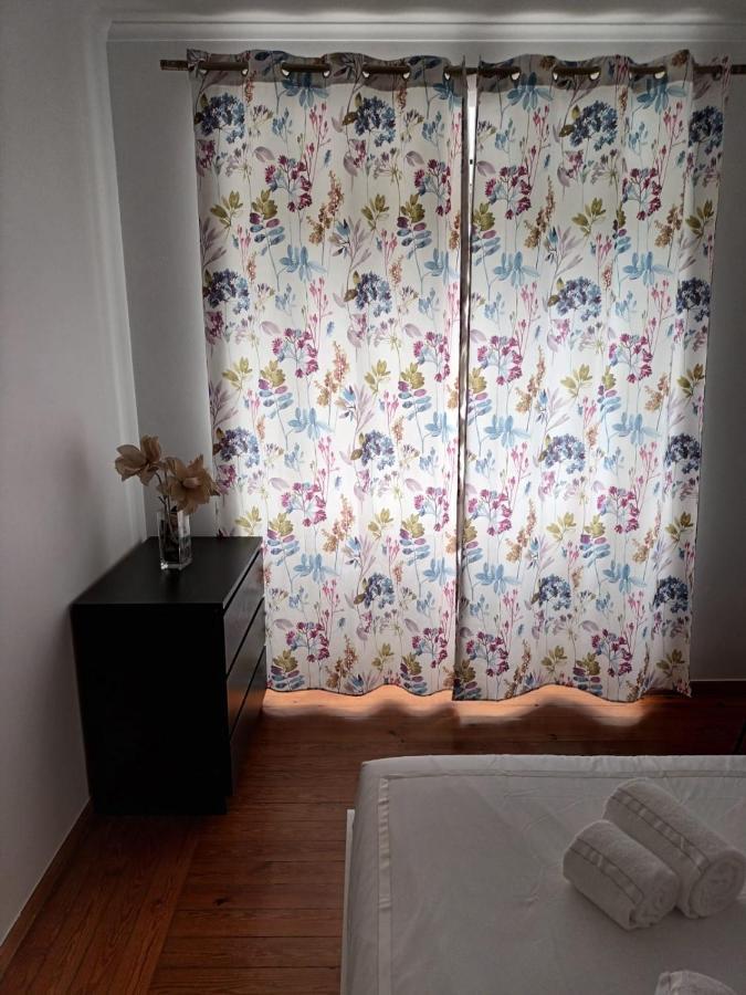Low Cost Desterro Apartments 리스본 외부 사진