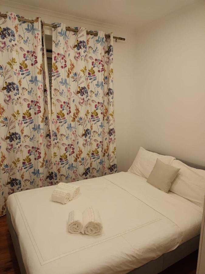 Low Cost Desterro Apartments 리스본 외부 사진