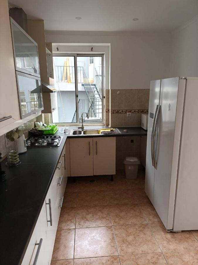 Low Cost Desterro Apartments 리스본 외부 사진