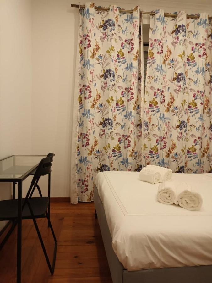 Low Cost Desterro Apartments 리스본 외부 사진