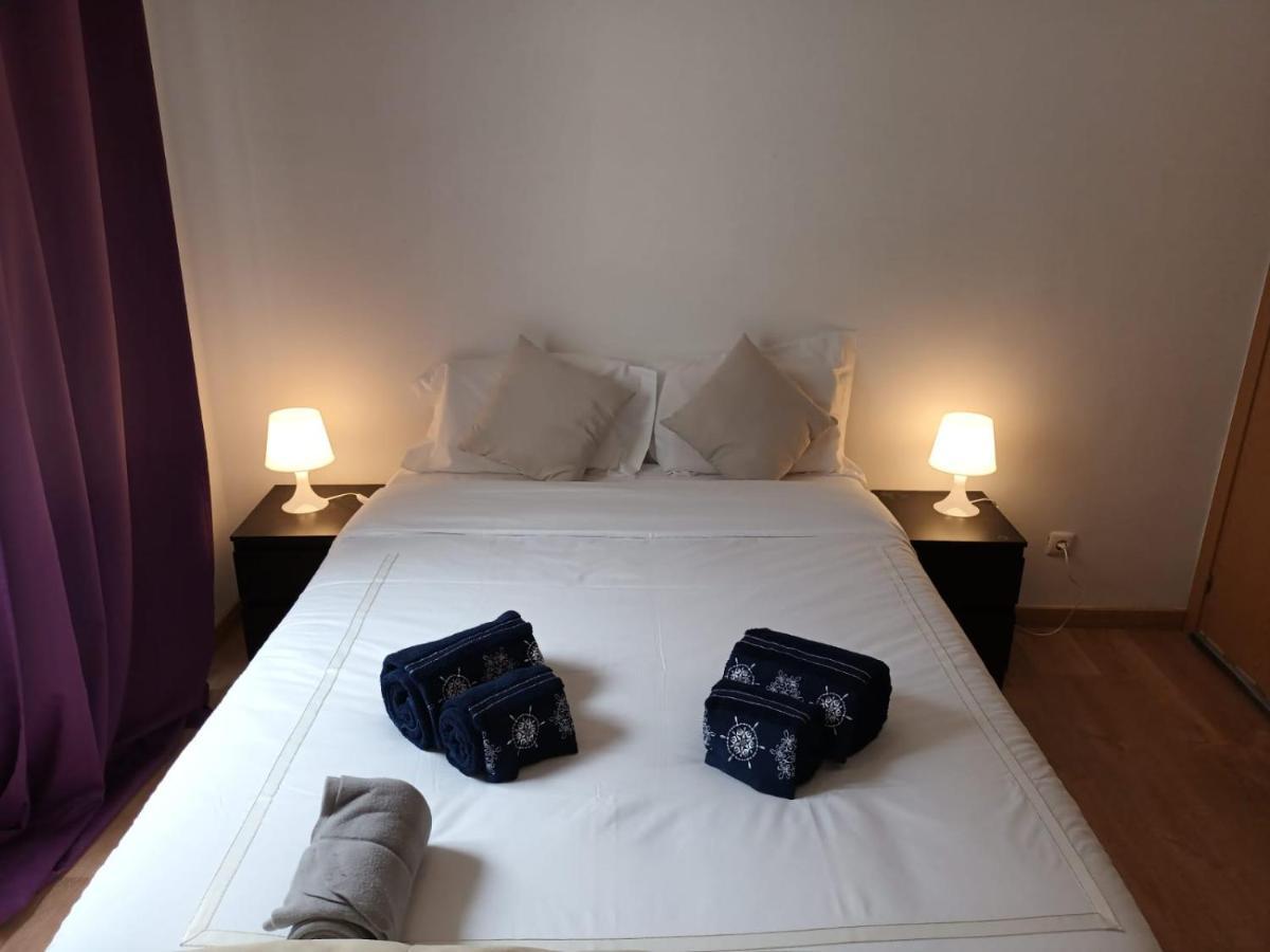 Low Cost Desterro Apartments 리스본 외부 사진
