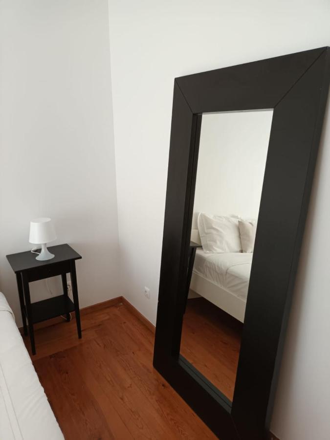 Low Cost Desterro Apartments 리스본 외부 사진