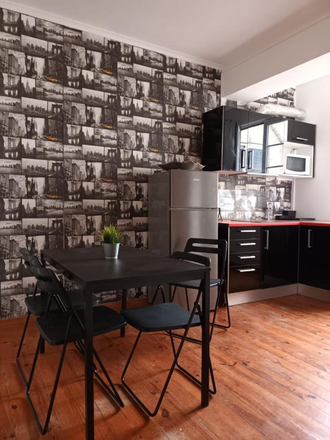 Low Cost Desterro Apartments 리스본 외부 사진