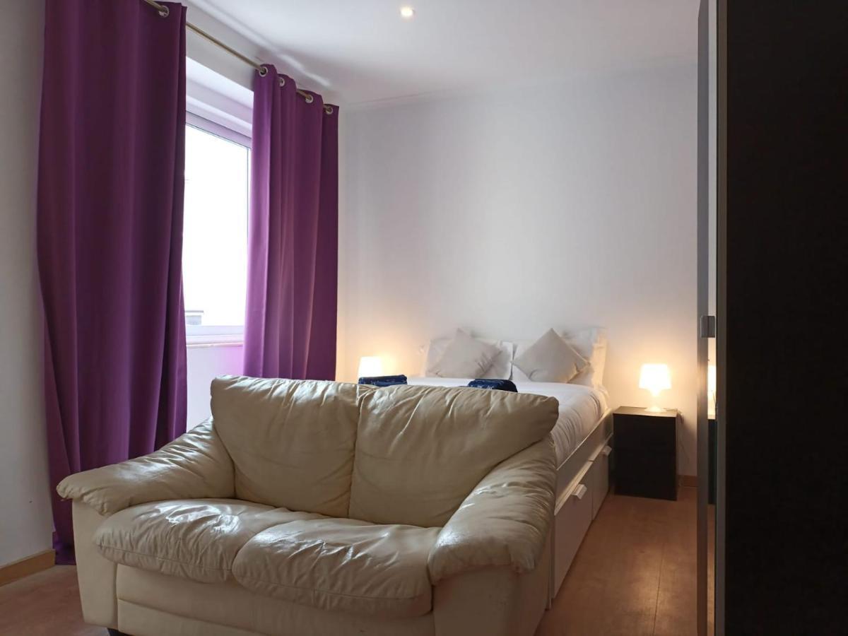 Low Cost Desterro Apartments 리스본 외부 사진