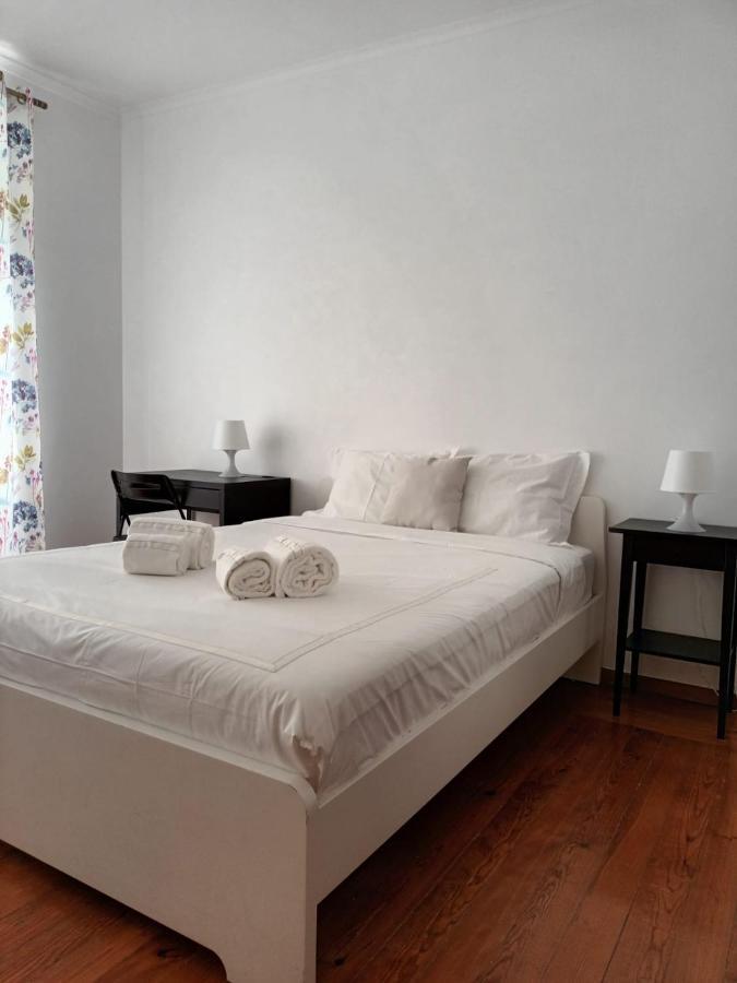 Low Cost Desterro Apartments 리스본 외부 사진