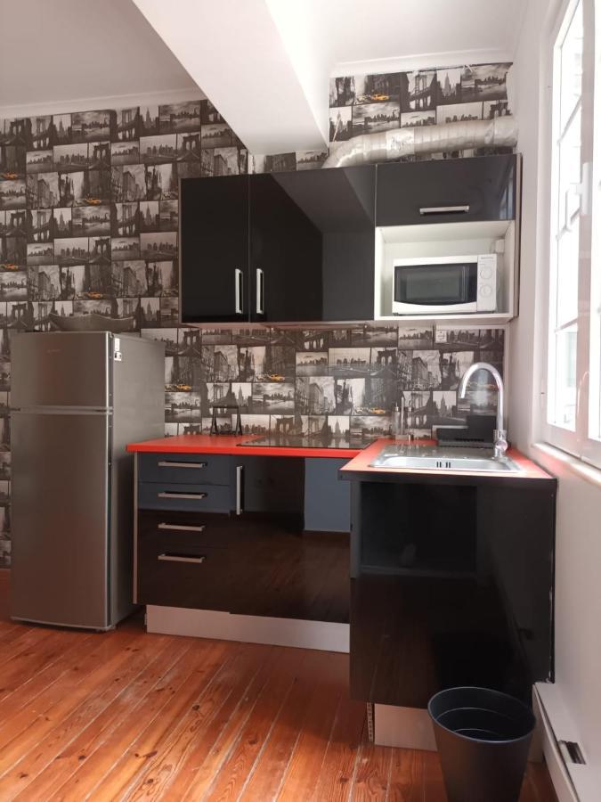 Low Cost Desterro Apartments 리스본 외부 사진