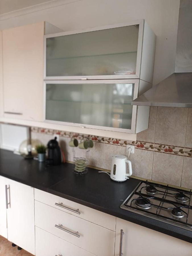 Low Cost Desterro Apartments 리스본 외부 사진