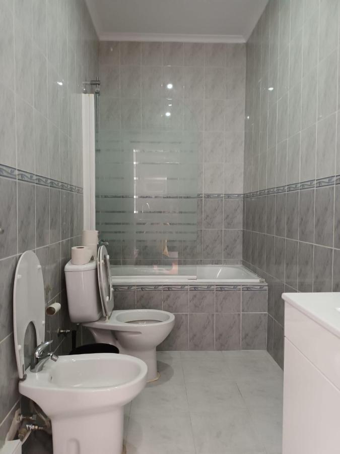Low Cost Desterro Apartments 리스본 외부 사진