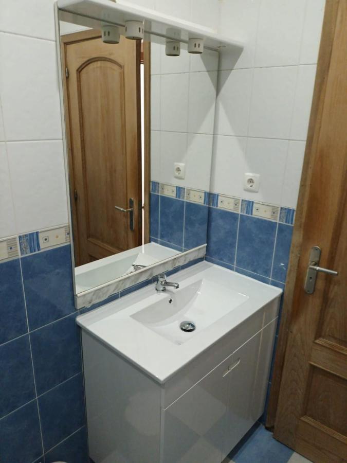 Low Cost Desterro Apartments 리스본 외부 사진